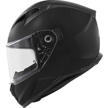 Odea Tr 50.7 Kapalı Motosiklet Kaskı, M