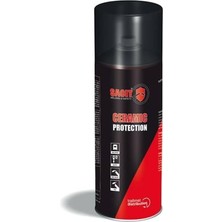 Odea Tr Sacıt Çapak Önleyici Seramik Koruma Sprey 400 ml