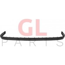 TŞT Volkswagen Bora 1998-2002 Ön Tampon Bandı Siyah (Oem No: 1J5807719B41)