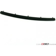 TŞT Bmw 3 Serisi (2005 Yılında Çıkan Kasa) Ön Tampon Panjur Bandı Orta (Oem No: 51117134095)