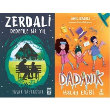İlk Genç Timaş Zerdali Dedemle Bir Yıl (Yaşar Bayraktar) ve Dadanık Halay Ekibi
