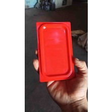 Gürden Ayr King Kapak/kırmızı Kapak 5 Adet