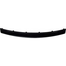 TŞT Volkswagen Touareg Arka Tampon Basamak Bandı Astarlı 2002- (Oem No:  7L6807787A01C)