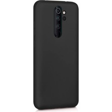 Odea Tr Pro Için Kılıf Siyah 8 Pro ile Uyumlu Kılıf - Siyah