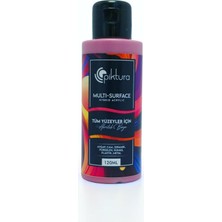 Odea Tr Akrilik Boya 120 ml