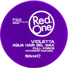 Odea Tr Aqua Wax Mor 50 ml