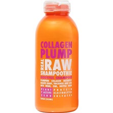 Odea Tr Collagen Plump Hacimlendirici Şampuan 355ML