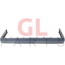 TŞT Mercedes E Class Arka Tampon Bandı Ast 1993-1995 (Oem No:  A1248851321)
