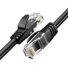 Hubrendy Sh Philips SWA1945/93 Cat6 8 Metre Patch Network Ethernet Kablo