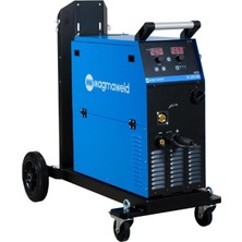Magmaweld Id 250 Mk Eco Kompakt (Gazaltı Kaynak Makinesi)