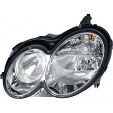 Depo Mercedes W209 2003-2008 Far Sağ (Oem NO:A2098202661)