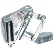 BSG Fiat Fiorino-Nemo-Bıpper 2007- Motor Kaput Menteşesı Sol  (Oem NO:1352919080)