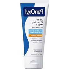 Odea Akne Karşıtı Köpüren Yüz Yıkama 85GR