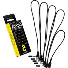 Odea DC501L Acdc Adaptör Kablosu