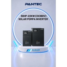 Tsm 30HP 22KW Solar Pompa Inverter (3X380V)