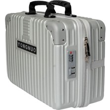 Yongnuo YNLUX100, YN150 Uyumlu Hard Case Taşıma Çantası, Beyaz