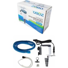 Odea Yeni Nesil Kafa Motoru 10W 800L/H Çift Çıkış