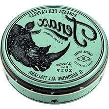 Odea Parlak Saç Şekillendirici Pomad, 125 Ml, Tam Tutuş Sağlayan