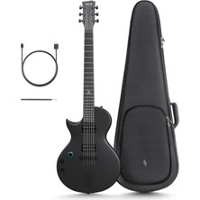 Odea Nova Go Sonic/bk Elektro Gitar