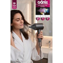 Odea 1600W Sessiz Saç Kurutma Makinesi ile Hızlı ve Etkili Kurutma