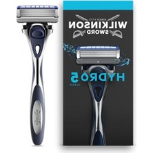 Odea Cilt Nemlendirici Erkek Tıraş Bıçağı, Hydro 5