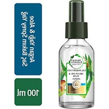 Odea Onarıcı Argan Yağı, 100 Ml, Cilt ve Saç Için