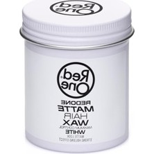 Odea Mat Saç Waxı 100 Ml, Uzun Süreli Tutuculuk