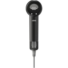 Odea 800W Saç Kurutma Makinesi, Dijital Ekran ve Yüksek Rpm ile Hızlı Kurutma