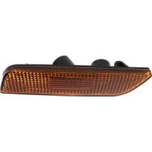 Tyc Volvo S80 - 1999-2004 Ön Tampon Sinyali Sol (Oem No: 9188263)