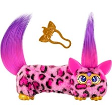 Odea Furby Dj Furblets Kitt-Ee-Luv Pelüş Oyuncak