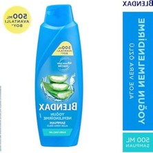 Odea Yoğun Nemlendirme Aloe Vera Özlü Şampuan 500 ml