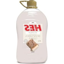 Odea Beyaz Sabun, Sıvı El Sabunu, 3 Lt Hacim