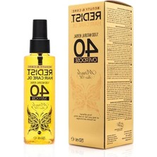 Odea Bitkili Saç Bakım Yağı, 150 ml Hacim