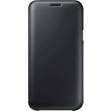 Odea Tr Ayrex Pro Için Kılıf Dip 360 Protective Siyah J5 Pro ile Uyumlu Kılıf - Siyah