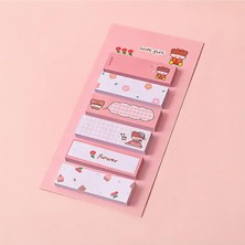 Odea Tr Ayrex Cute Kırmızı Tonları Temalı 6 Tasarım Index Sticky