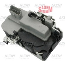 Sagem Kapı Kilidi Partner / Berlingo Ön Sağ (Oem NO:9136J4)