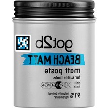 Odea Saç Şekillendirici Macun, 100 Ml, Mat Etki