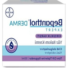 Odea Kırışıklık Karşıtı Yüz Bakım Kremi - Bepanthol Derma Expert