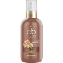 Odea Sıvı Saç Bakım Kremi, 200 Ml, Dökülme Karşıtı ve Güçlendirici