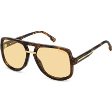 Carrera Vıctory C 10 S 08659UK 59 Erkek Güneş Gözlüğü