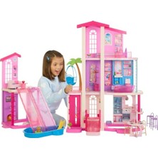 Odea Barbie'nin Yeni Rüya Evi 2026