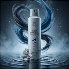 Odea Tm Azure Noir Deodorant 150 ml Erkek