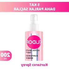 Odea Ultra Işıltı Sağlayan Sprey 200 Ml, Saç Bakımı Için