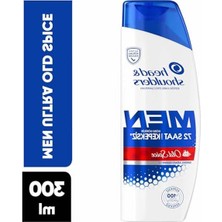 Odea Head & Shoulders Şampuan Men Ultra Old Spice 300 ml