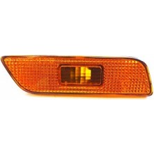 Tyc Volvo S80 - 1999-2004 Ön Tampon Sinyali Sağ (Oem No: 9188264)