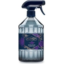 Odea Elegance 500ML Oda Spreyi, Ferahlatıcı Kokular Için Pratik Şişe