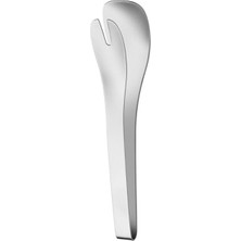 Odea Wmf Nuova Servis Maşası, 25 Cm, Makarna ve Kuşkonmaz Maşası, Cromargan® Yüksek Kaliteli Parlak Paslanmaz Çelik, Bulaşık Makinesinde Yıkanabilir