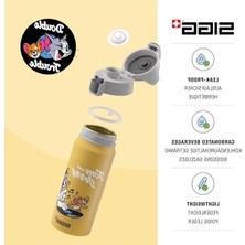 Odea 0,6l Çocuk Matara, Tom&jerry Temalı, Hafif ve Pratik