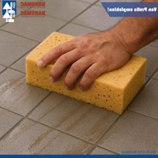 Odea Doğal Temizlik Süngeri, Çok Amaçlı Yüksek Su Emici