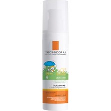 Odea Bebekler Için Güneş Koruyucu Süt Spf 50+ 50 ml